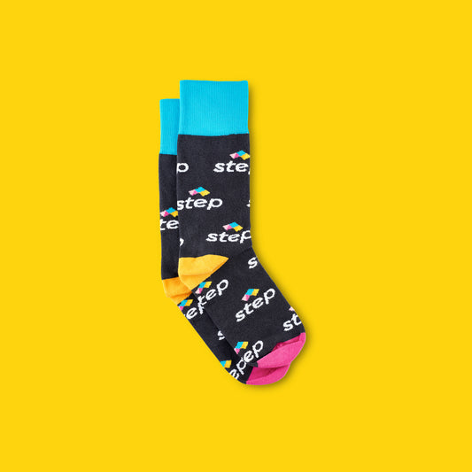 Step Socks